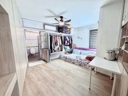 Blk 467 Blue Riverview (Sembawang), HDB Executive #498816391